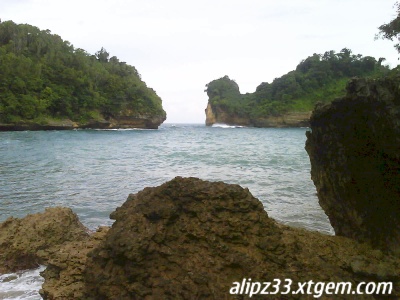 Bakung pulau-pulau indah - pantai pacitan alipz33.xtgem.com 